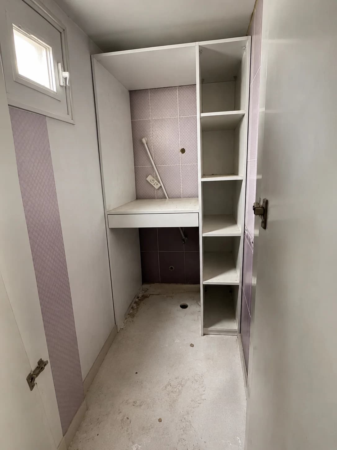 Manisa ofis temizliği uygulaması — öncesi